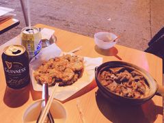 -红茶馆(油麻地店)