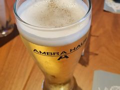 -Ambra Haus琥珀屋精酿餐厅(宝山店)