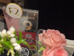 -西堤牛排(杭州金沙天街龙湖店)