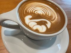 -常识咖啡common sense(春熙路店)
