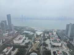 -南昌双子塔303观光厅