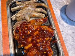 -屋里家延边朝鲜族冷面(南园店)