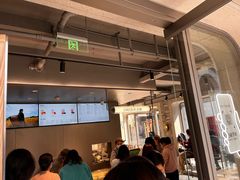 -喜茶(佛山岭南站店)