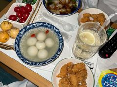 -富足轩·健康派(东港店)