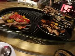 -广州富力君悦大酒店·凯菲厅