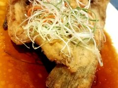 -建滔诺富特酒店-悦餐厅