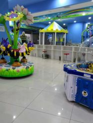 -佳贝爱益智主题儿童乐园(乐尔乐旗舰店)