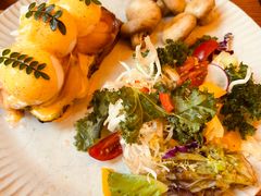-O'mills Sourdough Bakery&Bistro(永嘉路店)