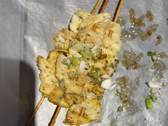 -卞二小串·鹤岗烧烤·坑烤(永定路店)