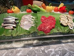 -盛宴标帜餐厅·亲子自助 (南昌喜来登酒店)