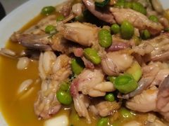 -邵老爹老杭州白斩鸡·家常菜(建国北路店)