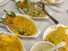 -新光酒家方亮蟹宴(黄浦店)