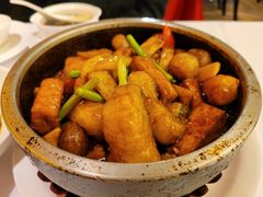-北京宝辰饭店·聚彩轩中餐厅