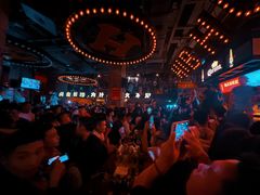 -HIB HUB公社(解放西路店)