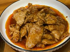 -晚归月亮湾私家菜(临邑路店)