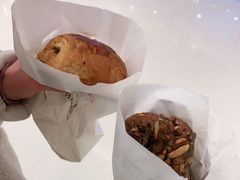 -BAKER&SPICE(国金中心商场店)
