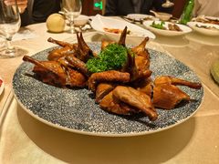 -喜来登由由大酒店九州膳坊中餐厅