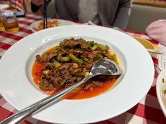-西贝(苏州绿宝广场店)