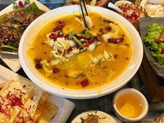 -尽善百年古院餐厅(王家老宅店)