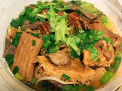 -莲塘味宝园牛杂(天越翔园店)