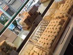 -清真全盛斋传统糕点(许士庙店)