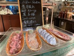 -圣丰索菲特·2 On 988 Café 自助餐厅