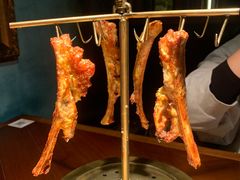 -楼兰新疆主题餐厅(苏州中心店)