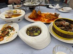 -古南都·老广东酒楼(龙江店)