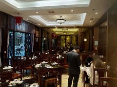 大堂-皇饭儿·王润兴酒楼(河坊街店)