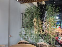用餐区-聚汇三少·龙虾·中餐厅(莫邪路新天地店)