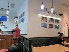 -小杨生煎(香港名都店)