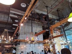 -I HOLIC艾豪丽披萨(KKone店)