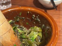 -树厨贵州菜(花果园购物中心店)
