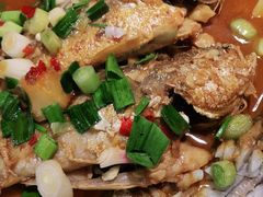 -千岛湖小鱼儿·淳安匠心农家菜