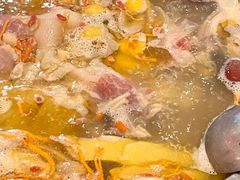 -云南邹记天麻火腿鸡(簇桥店)