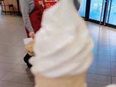 -麦当劳(广州新港东路第二分店)