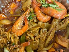 -黄记煌三汁焖锅(悦方IDmall店)