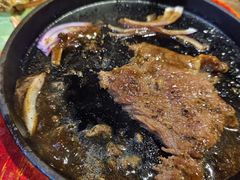 -南美豹国际自助百汇(万象城店)