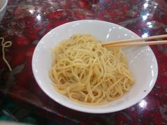 冷面-西塔大冷面(市府大路店)