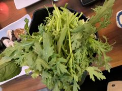-丽江庭院·云南野生菌·海鲜火锅(鼓楼四合院店)