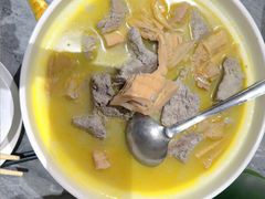 -福照楼汽锅鸡·云南特色菜(火车站锦江店)