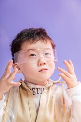 -胡子叔叔亲子儿童摄影旗舰店