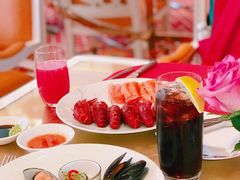 -咖啡苑 - 蔚藍夏日限定主题(永利皇宫店)