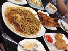 iphone_upload_pic-蘑菇餐厅(马台街店)