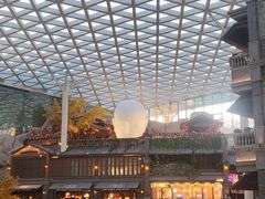 -阿大排档(长春这有山店)