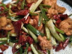 -金龙·打边炉(南京西路店)