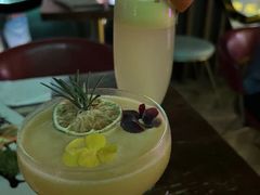 -MOSSO音乐酒吧·Live House(南京西路店)