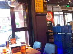 -喝丢一只鞋海鲜烧烤·海肠捞饭(东关街店)