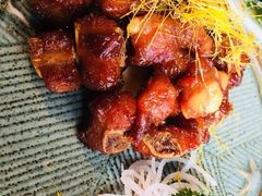 -喜越泰莱·泰越料理(海逸新天地店)