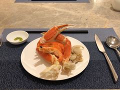 -西安高新希尔顿酒店·咖啡露台西餐厅